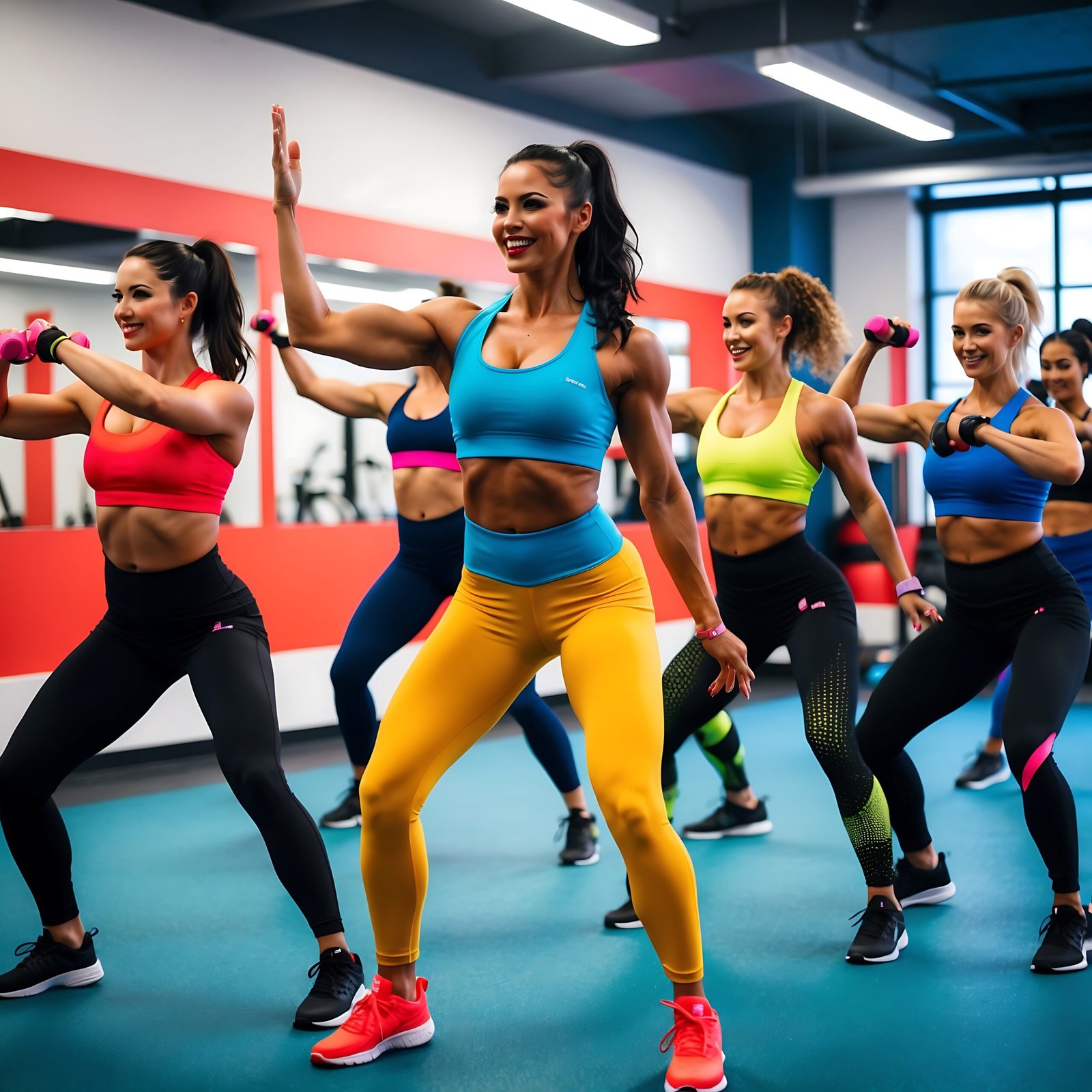 Interactive activities